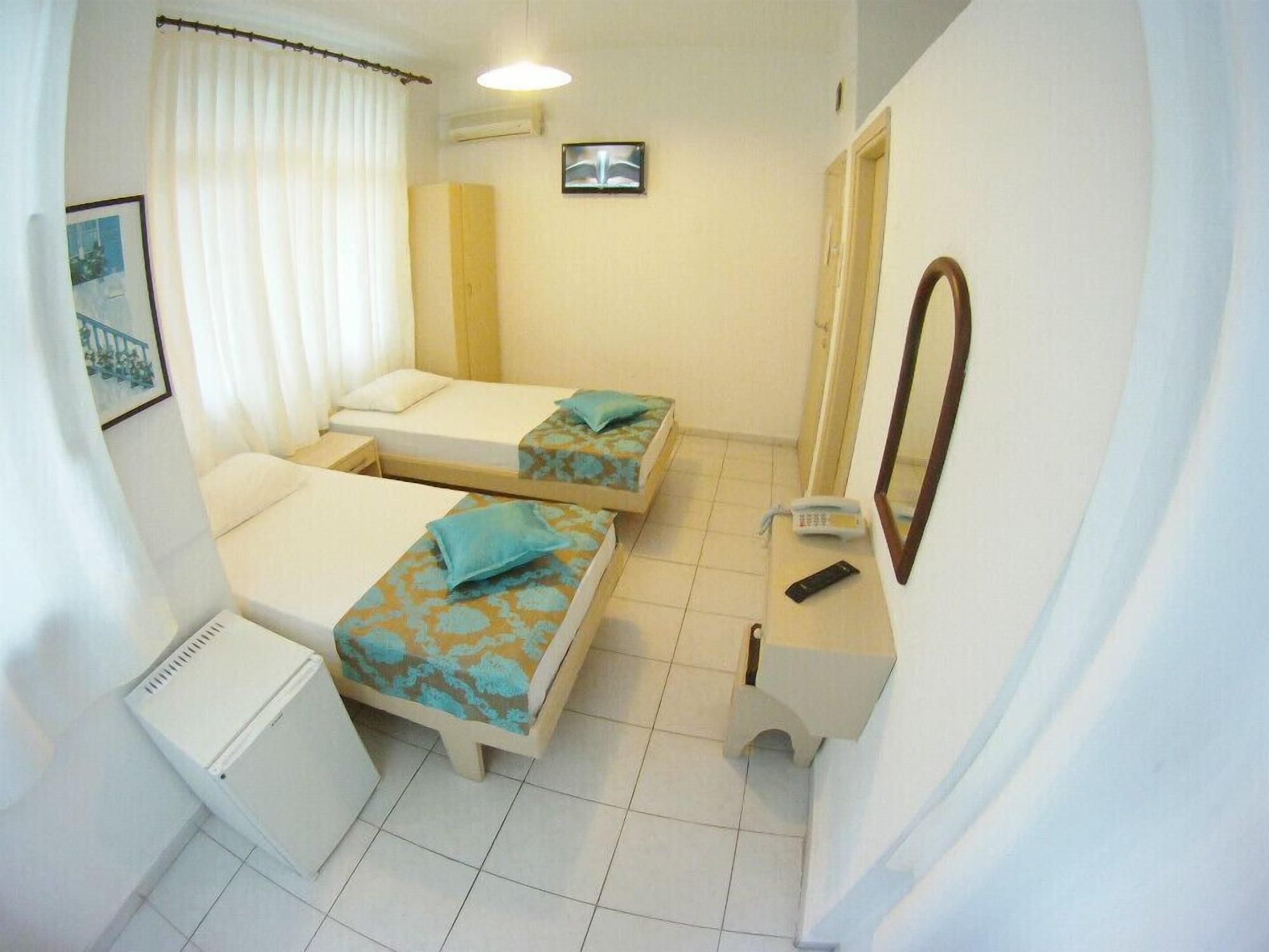 Kleopatra Carina Hotel Алания Экстерьер фото