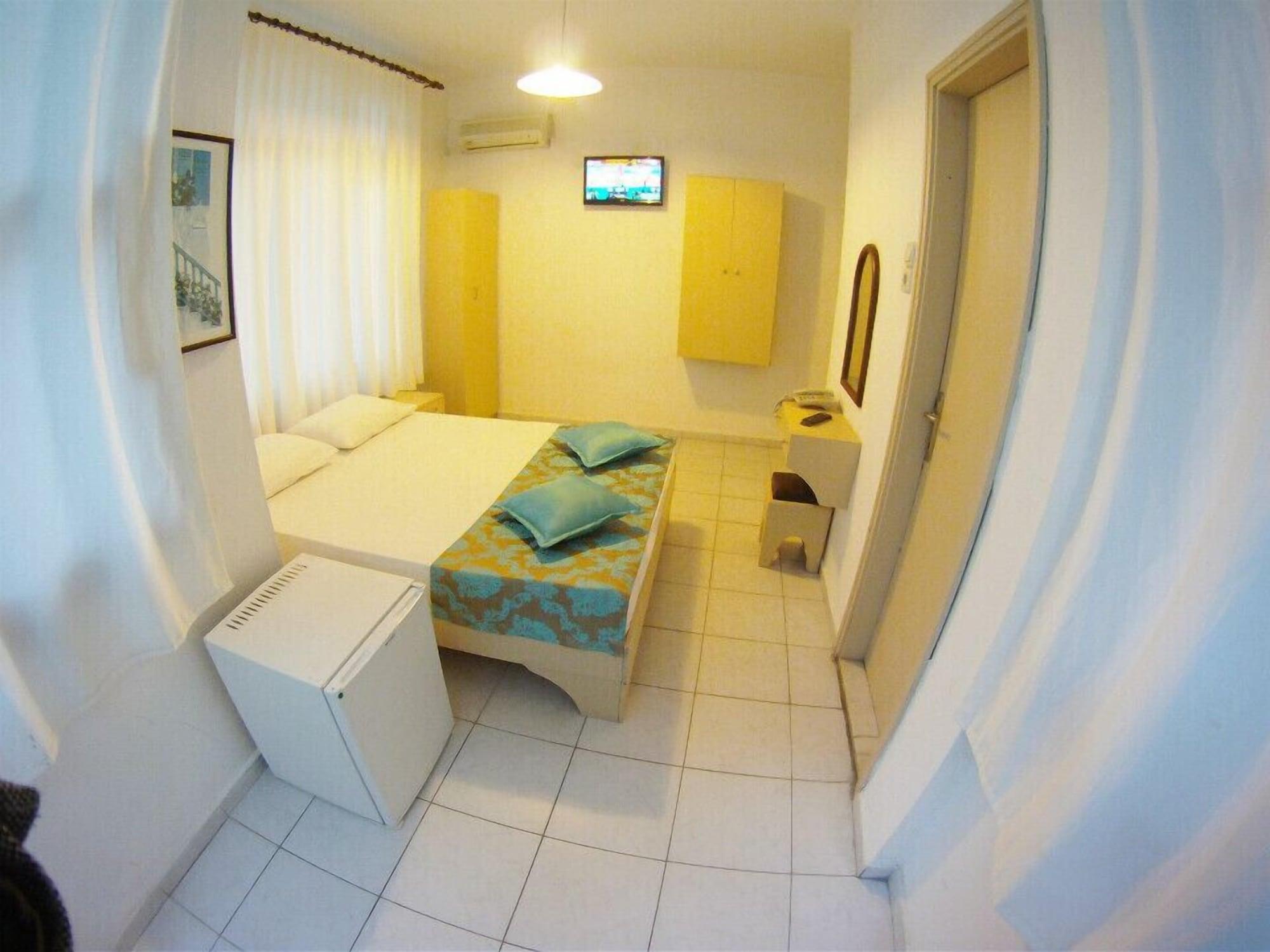 Kleopatra Carina Hotel Алания Экстерьер фото